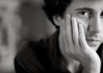 Jonás Trueba, cineasta y escritor: ‘El cine es una manera de estar en el mundo que a mí me ayuda mucho’