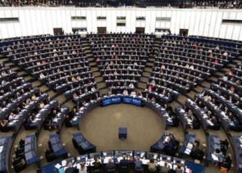 Murcia mira con esperanza cómo el desafío del agua se abre paso en Europa