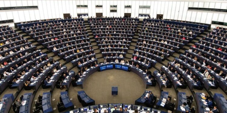 Murcia mira con esperanza cómo el desafío del agua se abre paso en Europa