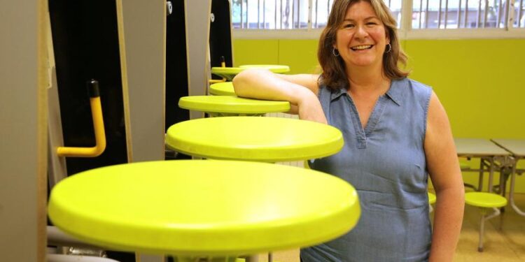 Anna Romeu, autora de ‘Soy sensible’: ‘La alta sensibilidad no es una patología, sino una forma de ser’