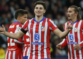 Estos son los rivales del Atlético de Madrid en el Mundial de Clubes
