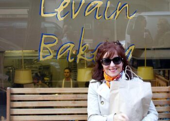 Nueva York, el destino literario que nunca pasa de moda