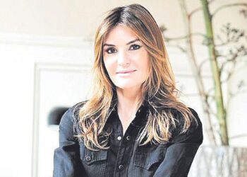 Silvia Hofmann: ‘Una estudiante japonesa en París provocó mi pasión por la literatura’