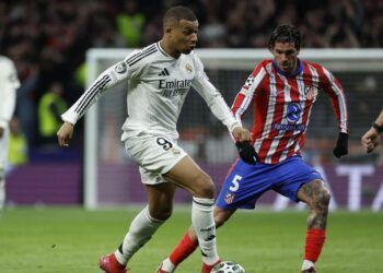 Guía del Mundial de Clubes: horario y dónde ver por TV los partidos de Real Madrid y Atlético de Madrid