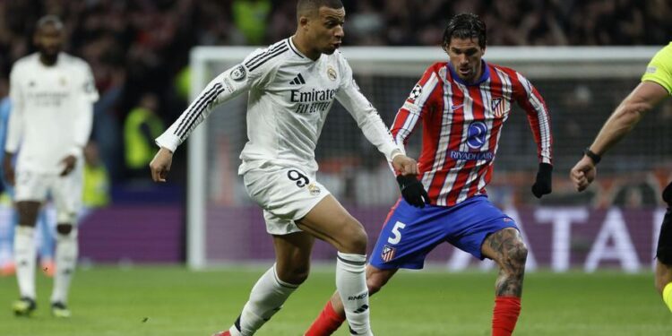 Guía del Mundial de Clubes: horario y dónde ver por TV los partidos de Real Madrid y Atlético de Madrid