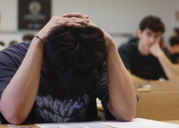 Indignación por Biología en la PAU de Madrid: ‘A quien haya hecho el examen, enhorabuena, a lo mejor hoy has roto sueños’