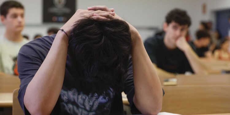 Indignación por Biología en la PAU de Madrid: ‘A quien haya hecho el examen, enhorabuena, a lo mejor hoy has roto sueños’