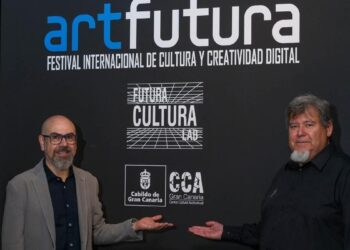 Arte biodigital frente a la policrisis: imaginación radical para un mundo en emergencia