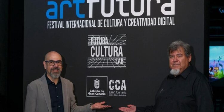 Arte biodigital frente a la policrisis: imaginación radical para un mundo en emergencia