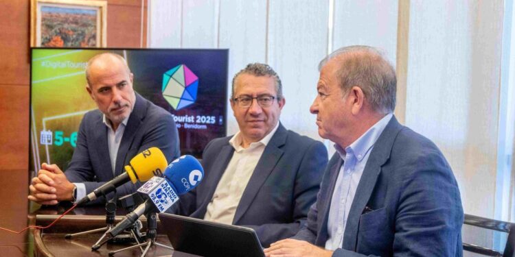 AMETIC presenta una nueva edición de Digital Tourist 2025 #DT2025, punto de encuentro clave para el turismo inteligente