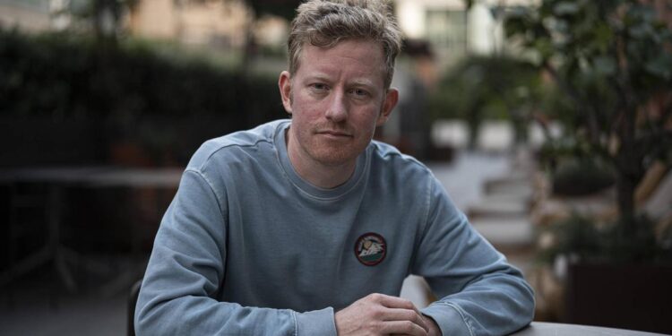 ‘Casas de locos’, de Colin Barrett: cuando la historia la dictan los secundarios