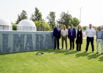 Empresarios madrileños muestran su ‘enorme preocupación’ ante el cierre de Almaraz