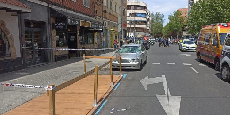 Arranca el juicio por la fuga más trágica al huir de la Guardia Civil: 2 muertos, varios heridos… y a bordo llevaba a un bebé