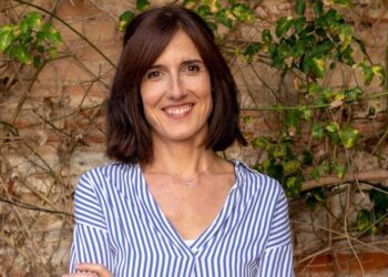 Mireia Velasco, dietista integrativa: ‘El SIBO ha existido siempre, pero ahora es más fácil diagnosticarlo’