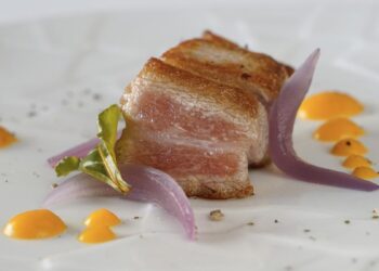 Atún con alma(draba): dónde tomar el mejor en Madrid