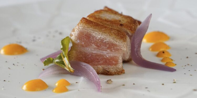 Atún con alma(draba): dónde tomar el mejor en Madrid