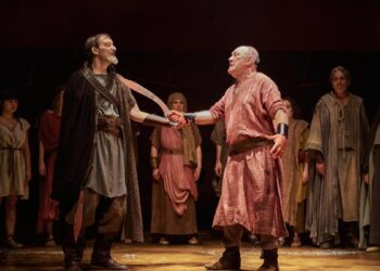 España, España, España… Los Teatros del Canal quieren recuperar el patrimonio nacional en su nueva temporada: ‘Están al servicio del país’