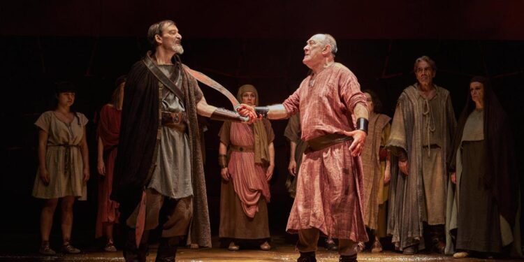 España, España, España… Los Teatros del Canal quieren recuperar el patrimonio nacional en su nueva temporada: ‘Están al servicio del país’