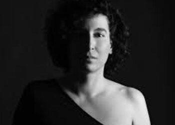 Olalla Castro, límites e infinitud del lenguaje