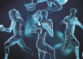 La Plaza de España será el epicentro de La Noche del Deporte