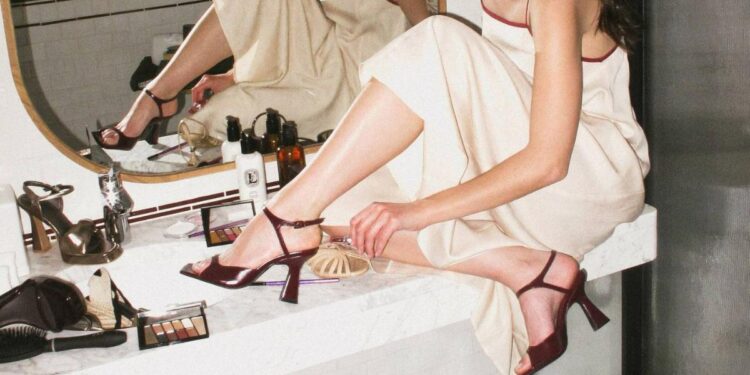 Tacones castizos e indoloros: cómo una marca ‘Made in Madrid’ reta al lujo sin subir precios