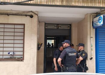 Trágico final a 20 años de matrimonio: ‘Tres veces le salvó la vida y ahora se la quita él’