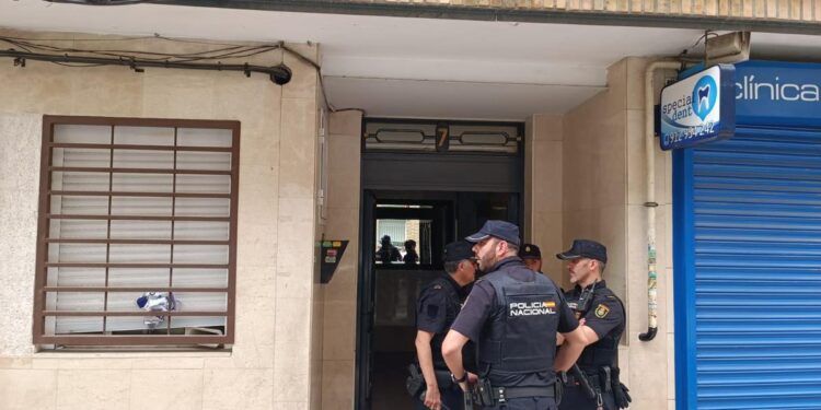 Trágico final a 20 años de matrimonio: ‘Tres veces le salvó la vida y ahora se la quita él’