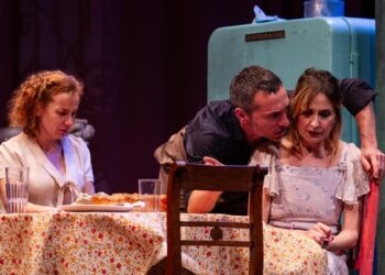 Qué hacer en Madrid esta semana: ‘Un tranvía llamado deseo’ en el Español, arte culinario en Carabanchel, Clásicos en Alcalá…