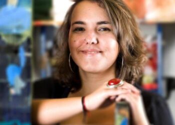 ‘El club de la niebla’, de Leticia Sánchez Ruiz: gabinete de curiosidades