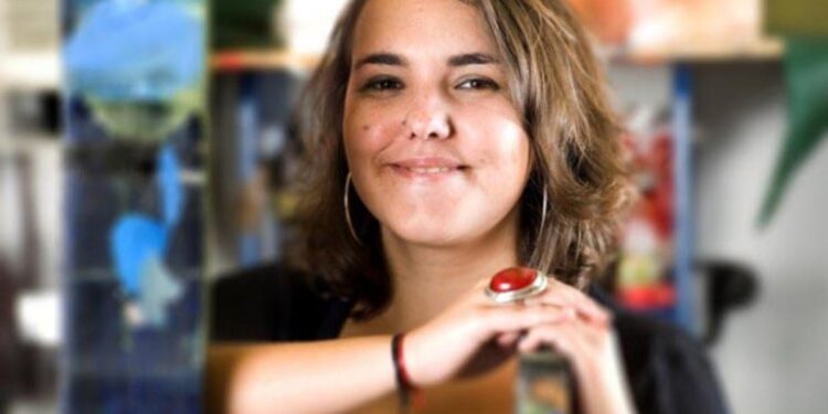 ‘El club de la niebla’, de Leticia Sánchez Ruiz: gabinete de curiosidades