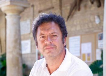 ‘Amor sin género’, de Marcos Santiago Cortés: la cotidianidad de un novelista