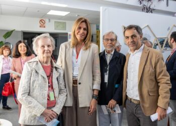 50 años educando: El IES Gerardo Diego de Pozuelo de Alarcón conmemora su aniversario