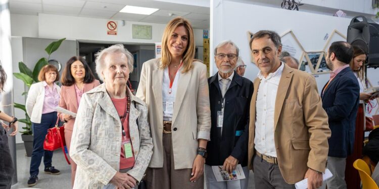 50 años educando: El IES Gerardo Diego de Pozuelo de Alarcón conmemora su aniversario