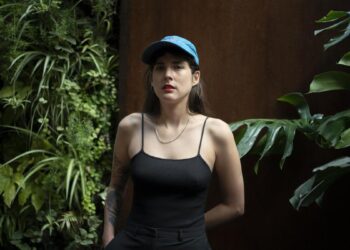 ‘La próxima vez que te vea, te mato’, de Paulina Flores: Madame Bovary ya no vive aquí