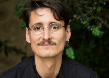 ‘Hotel Roma’, de Pierre Adrian: el lugar del gesto