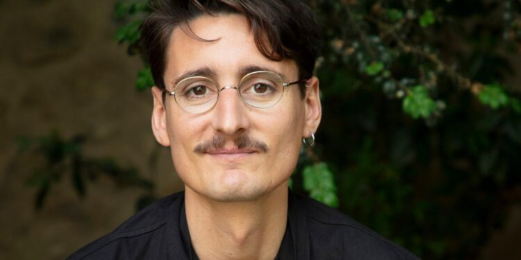 ‘Hotel Roma’, de Pierre Adrian: el lugar del gesto