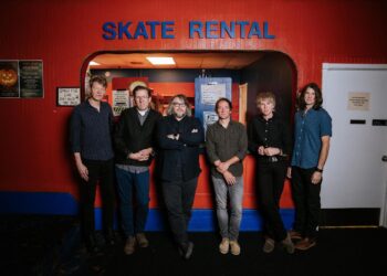 Wilco desembarca de nuevo en Madrid: ‘No creo que nos hayamos convertido en una banda conservadora’