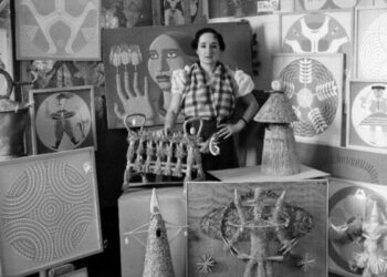 En el escondite de ‘las Sinsombrero’, el club que sacó a España de la oscuridad: ‘Eran mujeres audaces, silenciadas por la historia’