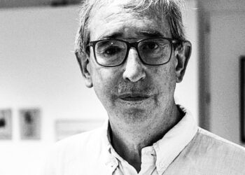 ‘Vaivén’, de Luis Marigómez: la letra pequeña