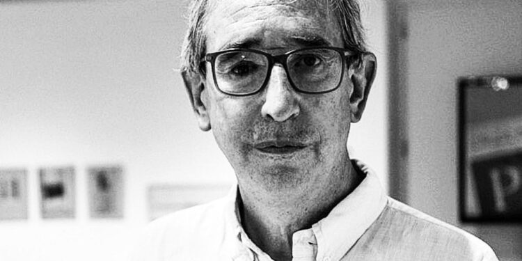 ‘Vaivén’, de Luis Marigómez: la letra pequeña