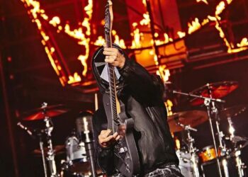 Mad Cool sustituye a Kings of Leon con el único concierto de Muse en España