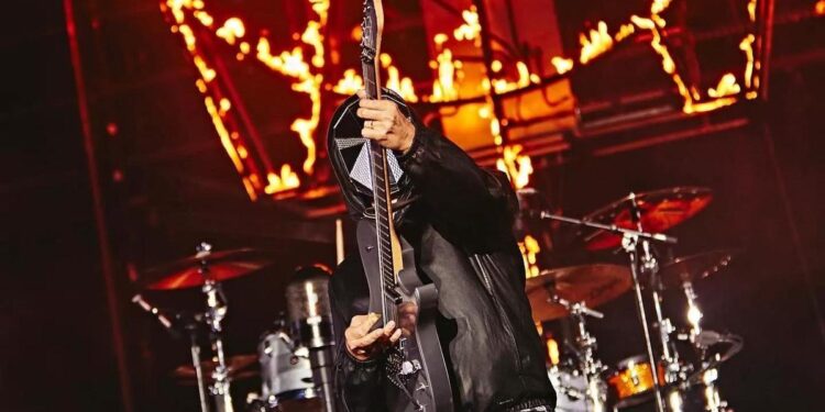 Mad Cool sustituye a Kings of Leon con el único concierto de Muse en España