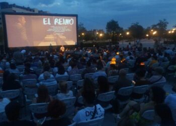El cine de verano vuelve a Alcalá de Henares: consulta la programación al completo