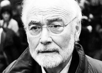 ‘El caso de la viuda polaca’, de Juan Pedro Aparicio: la ficción criminal