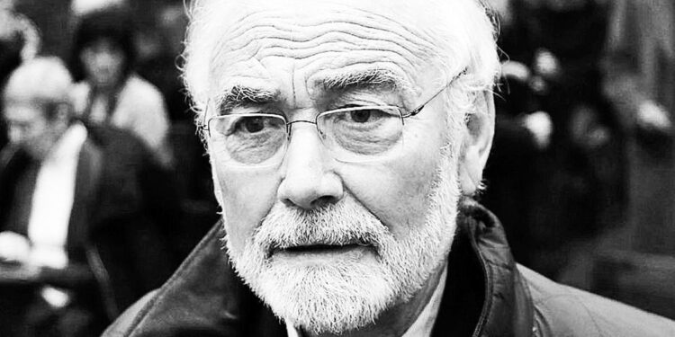 ‘El caso de la viuda polaca’, de Juan Pedro Aparicio: la ficción criminal