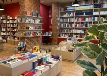 Espacio Dykinson, más allá de los libros jurídicos