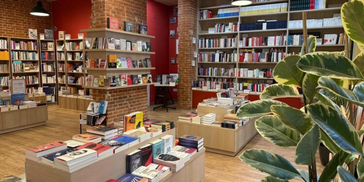 Espacio Dykinson, más allá de los libros jurídicos