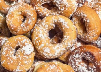 Cómo comer donuts sin engordar: el sorprendente consejo de un experto en Nutrición