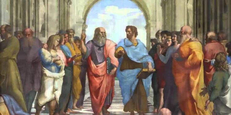 ¿Te examinas de Historia de la Filosofía en Madrid? Este es el modelo de ejercicio del examen de la PAU 2025