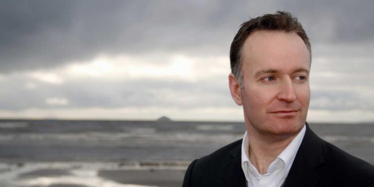 ‘Caledonian Road’, de Andrew O’Hagan: como Dickens